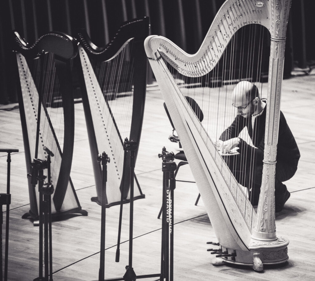 Paweł Biliński composer arranger producer