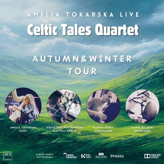 Celtic Tales Quartet