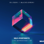 Biliński/Maciejowski: Self-portraits (EP)
